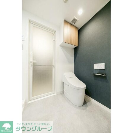 ムニレジデンス上野(旧名称:ベルファース上野)の物件内観写真